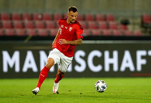 Sky Sports delivers major update on West Brom move for £17k/wk striker