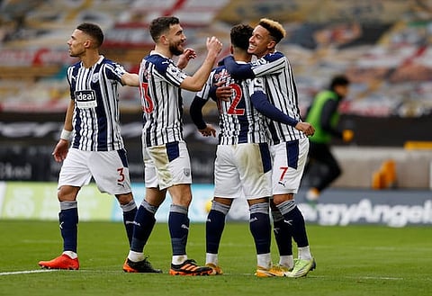 John Terry raves about 'Massive' West Brom signing