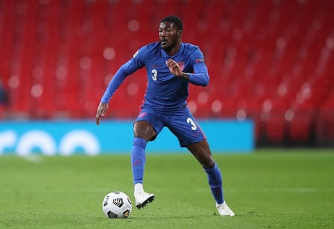 Manchester United and Everton join hunt for Ainsley Maitland-Niles