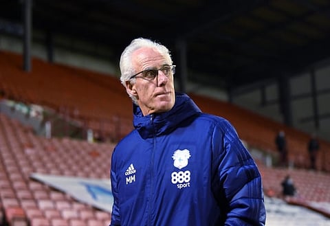 West Brom target highly rated Cardiff City 19y/o - report