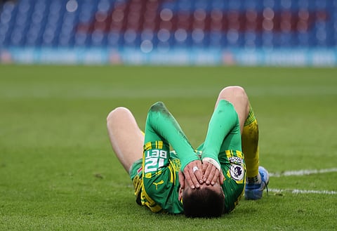 Merson blasts Yokuslu for major error v Brighton