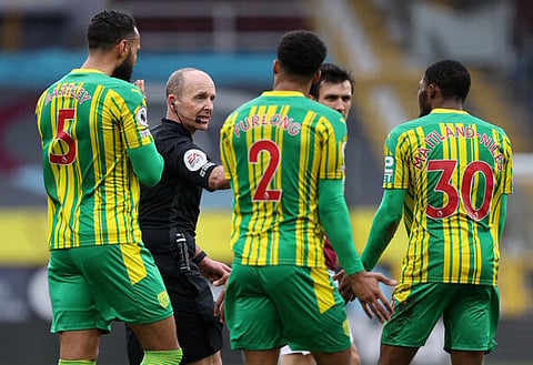 Garth Crooks selects West Brom ace Kyle Bartley in PL Team of the Week