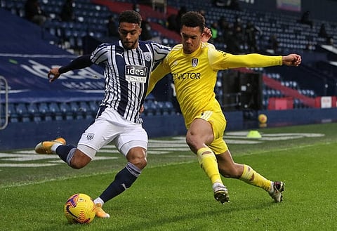 View: January shocker is where it all went wrong for Darnell Furlong at West Brom