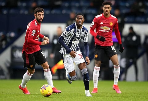 Maitland-Niles must be more clinical in the attacking third for West Brom