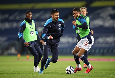 Yokuslu was a bright spark for West Brom vs Everton