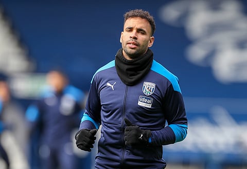 Robson-Kanu sent home from Wales duty after 'breaching protocol'