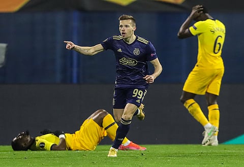 Luke Dowling's refusal to sign Mislav Orsic has come back to bite West Brom