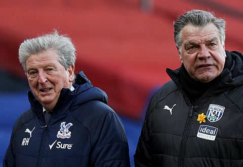 West Brom Super Fans react as Roy Hodgson linked with Baggies job