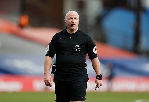 Hackett Exclusive: Simon Hooper should be demoted to Championship after WBA incident