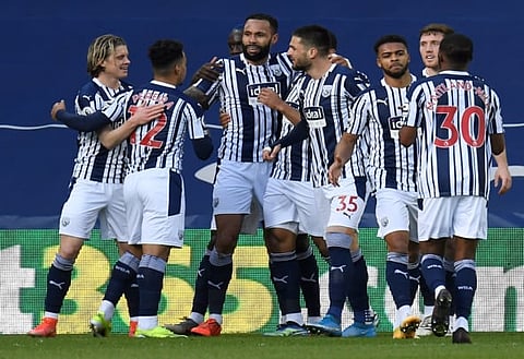 Sky Sports pundit Lewis Jones predicts West Brom clash v Southampton
