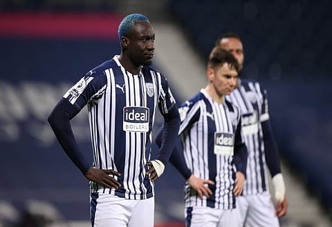 Mark Lawrenson predicts West Brom v Arsenal