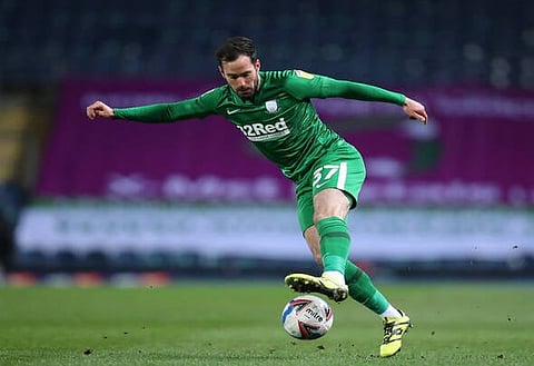 Kevin Phillips urges West Brom to keep an eye on Preston left-back Greg Cunningham