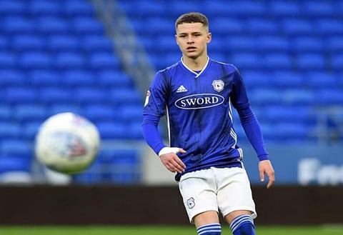 Exclusive: Phillips delivers verdict as West Brom reportedly eye Cardiff teen Evans