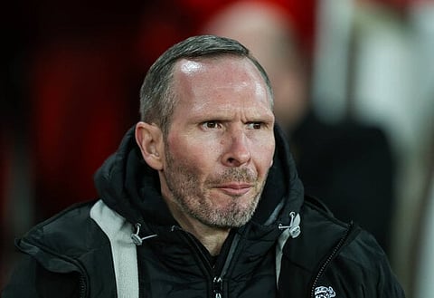 Sources: Michael Appleton in pole position to succeed Sam Allardyce at West Brom