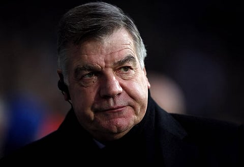 Gary Lineker and Rio Ferdinand liken Zinedine Zidane to West Brom boss Sam Allardyce
