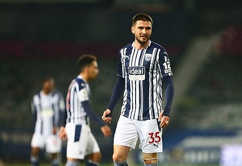 Gallagher absence could see Yokuslu switch roles in West Brom v Chelsea