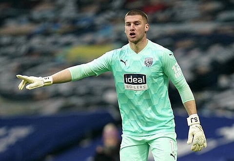 Rob Dorsett: Sam Johnstone likely to earn England call-up for EUROs