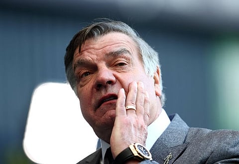 Allardyce urges West Brom to end season with victory over Leeds United