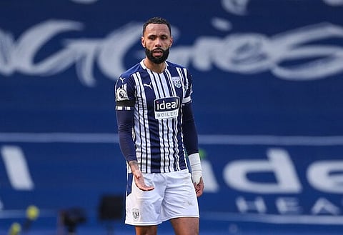 Sam Allardyce confirms West Brom injury blows to Robert Snodgrass & Kyle Bartley