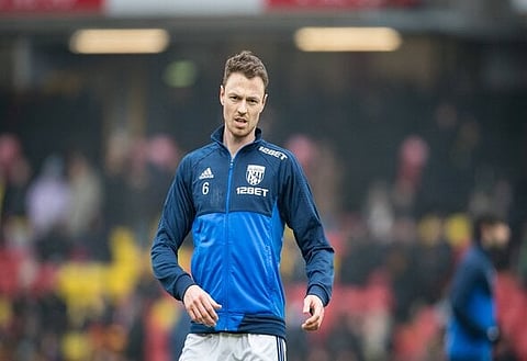 Steve Madeley claims West Brom missed out on £25m Jonny Evans windfall in 2018