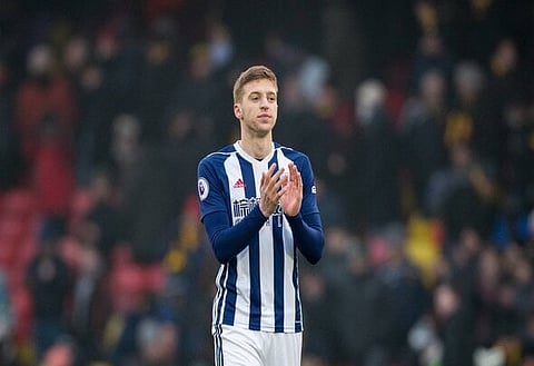 QPR boss voices desire to sign West Brom loanee Sam Field on a permanent deal