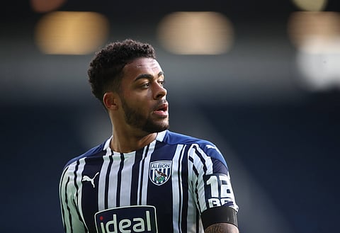 Martin Keown blown away by Darnell Furlong in West Brom clash v Arsenal