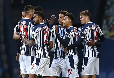 Mark Lawrenson predicts West Brom vs Wolves clash