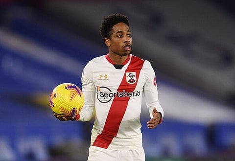 Southampton star Kyle Walker-Peters rated doubtful for West Brom clash - BBC