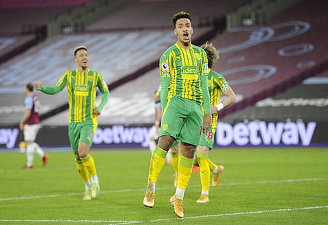 Emile Heskey backs Matheus Pereira for West Brom summer exit door