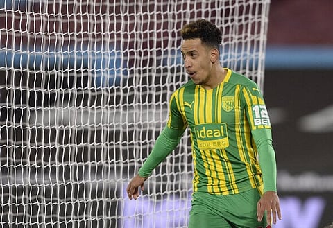 Joe Cole & Robbie Savage blown away by West Brom ace Matheus Pereira