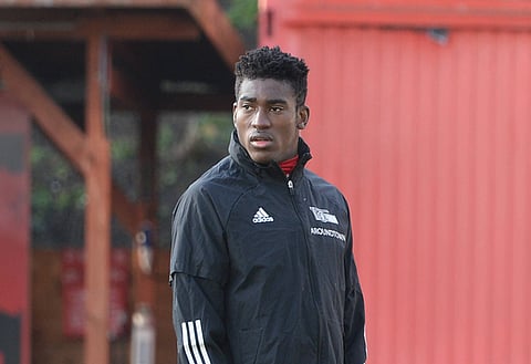 Liverpool are open to selling West Brom target Taiwo Awoniyi for £8m