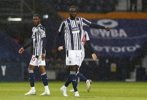 ITV journalist blasts Sky Sports 'narrative' after West Brom draw v Wolves