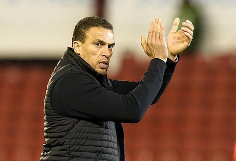 Valerien Ismael opens up on attacking crisis at West Brom and how to solve it against Derby