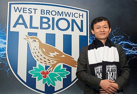 West Brom takeover tipped for 'huge boost' as transfer verdict issued