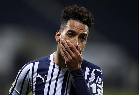 West Brom and Al Hilal's Matheus Pereira payment plan detailed