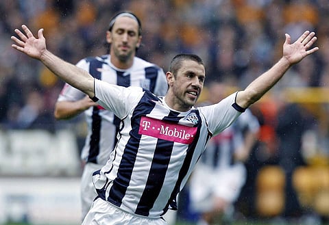 Kevin Phillips: West Brom won't have 'tonnes' of money to spend in summer transfer window