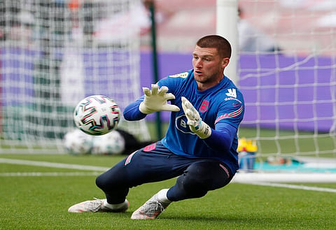 Slaven Bilic blown away by West Brom star Sam Johnstone after England debut