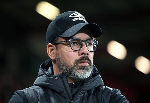 David Wagner opens up on Young Boys decision amid reported West Brom approach