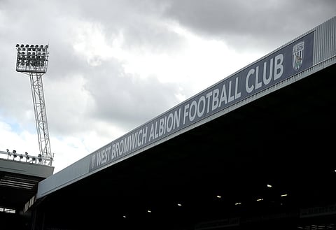 Chelsea favourites to land West Brom youngster Jamaldeen Jimoh