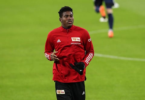 West Brom handed blow with Liverpool striker Taiwo Awoniyi joining Union Berlin