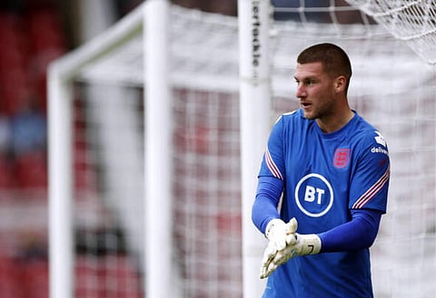 West Brom doing 'crazy business' in selling Sam Johnstone - Carlton Palmer