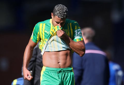 Jake Livermore 'should remain captain' at West Brom - Joseph Masi