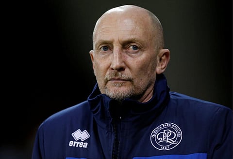 Ian Holloway predicts score for West Brom Championship clash v Middlesbrough