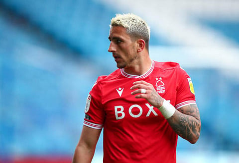 Fulham looking for Anthony Knockaert exit, West Brom were interested