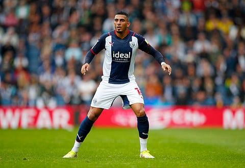 Youssouf Mulumbu tweets as West Brom beat Birmingham 1-0