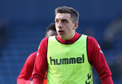 Jordan Hugill’s terrible form continues for West Brom