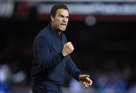 Valerien Ismael's actions in 2021 West Brom win was Steve Madeley's funniest moment of the year