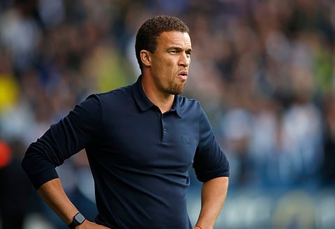 West Brom hiring Valerien Ismael 'single biggest mistake in years' - Steve Madeley