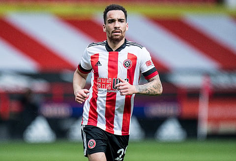West Brom future on cliff edge for Kean Bryan after Semi Ajayi news