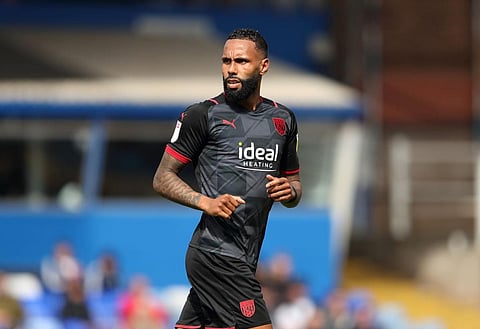 Chris Lepkowski savages four West Brom players in Luton Town defeat
